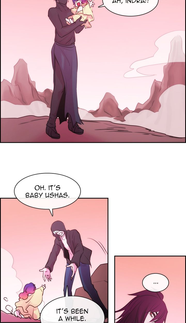 Kubera Chapter 503 Page 43