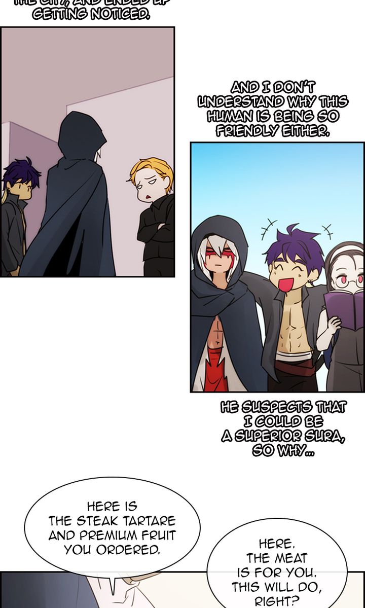 Kubera Chapter 503 Page 5