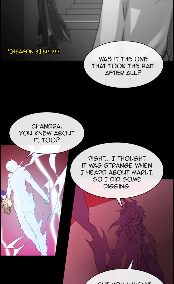 Kubera Chapter 504 Page 23