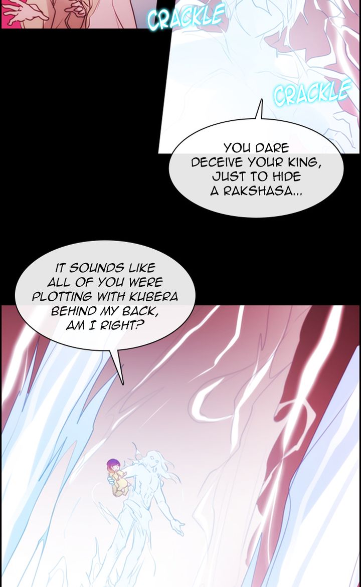 Kubera Chapter 504 Page 27