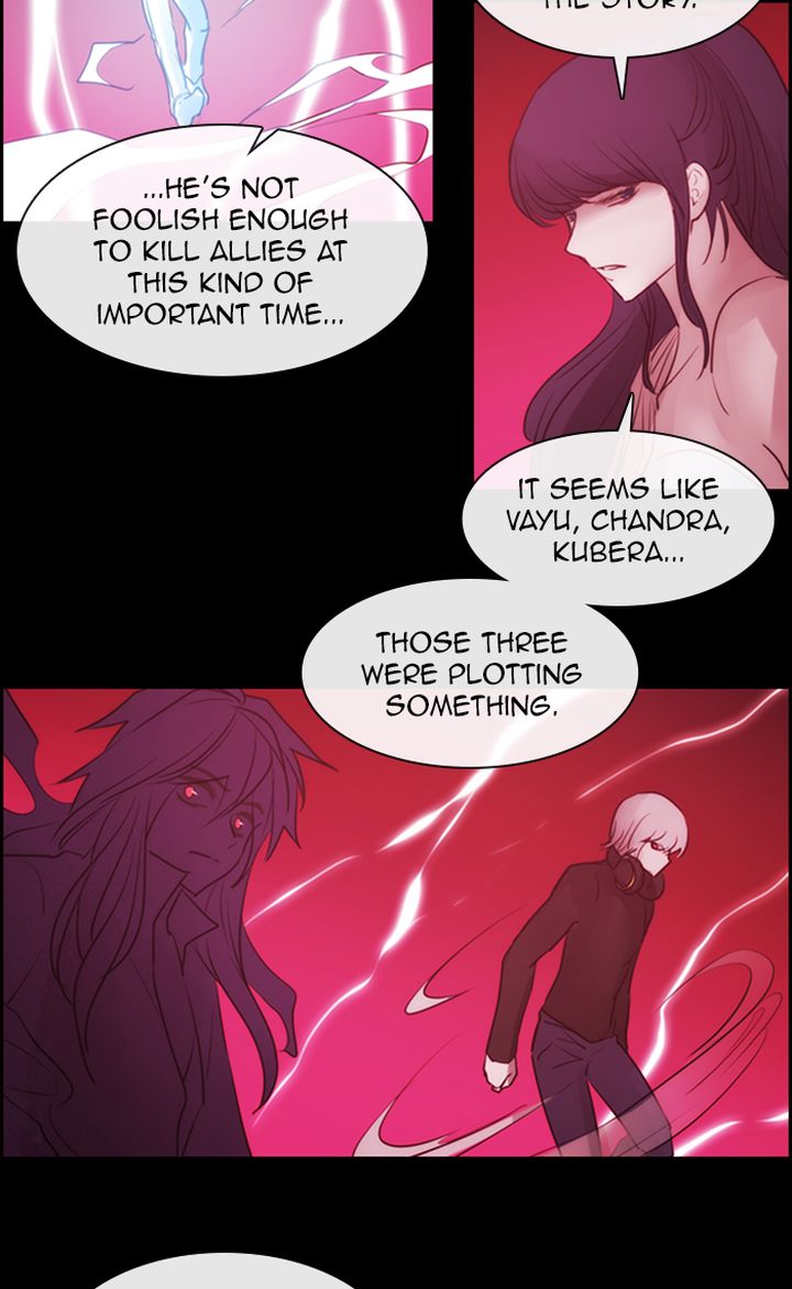 Kubera Chapter 504 Page 31