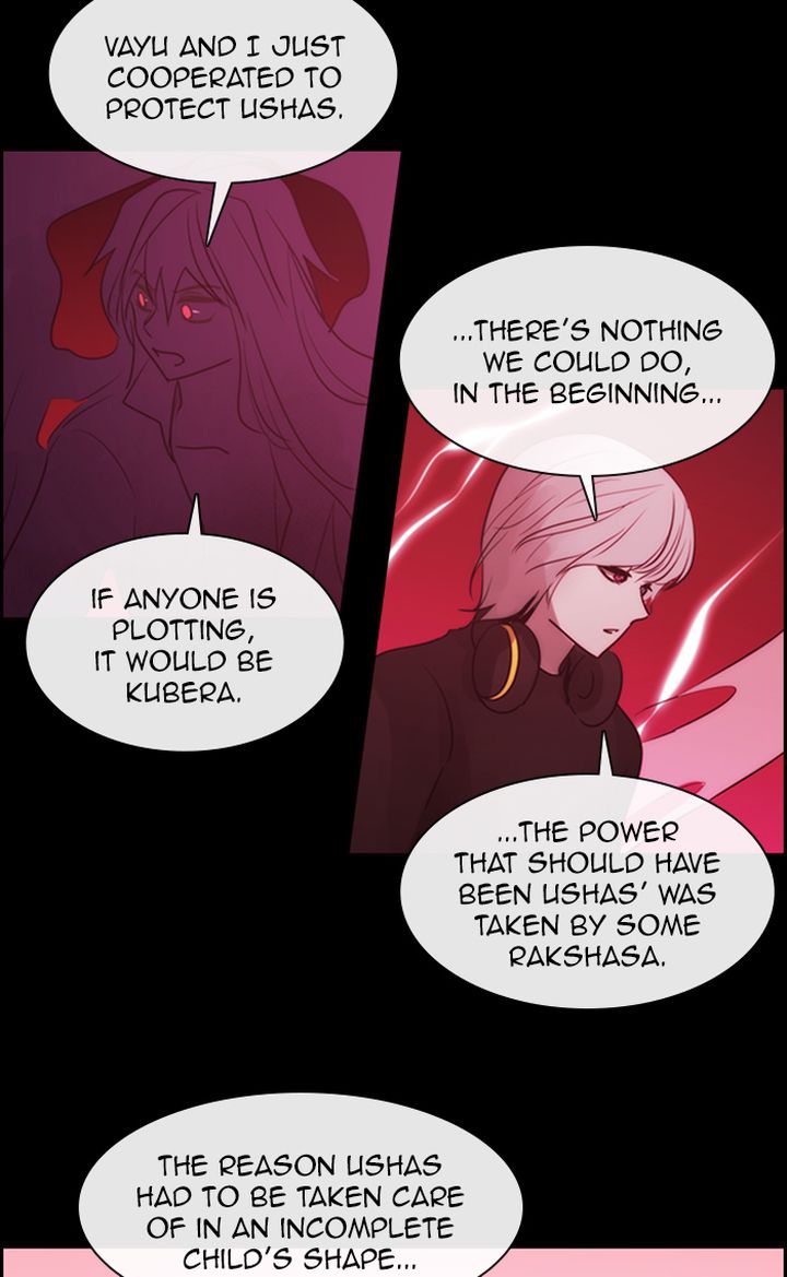 Kubera Chapter 504 Page 32