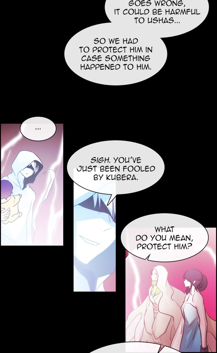 Kubera Chapter 504 Page 36