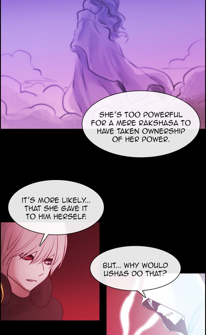 Kubera Chapter 504 Page 40