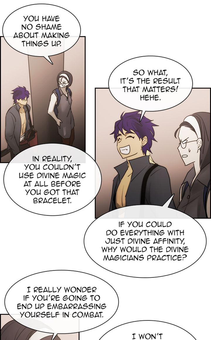 Kubera Chapter 504 Page 48