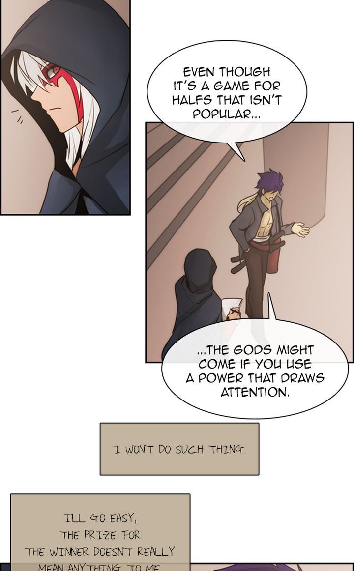 Kubera Chapter 505 Page 13