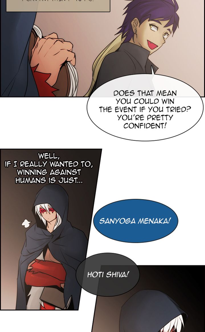 Kubera Chapter 505 Page 14