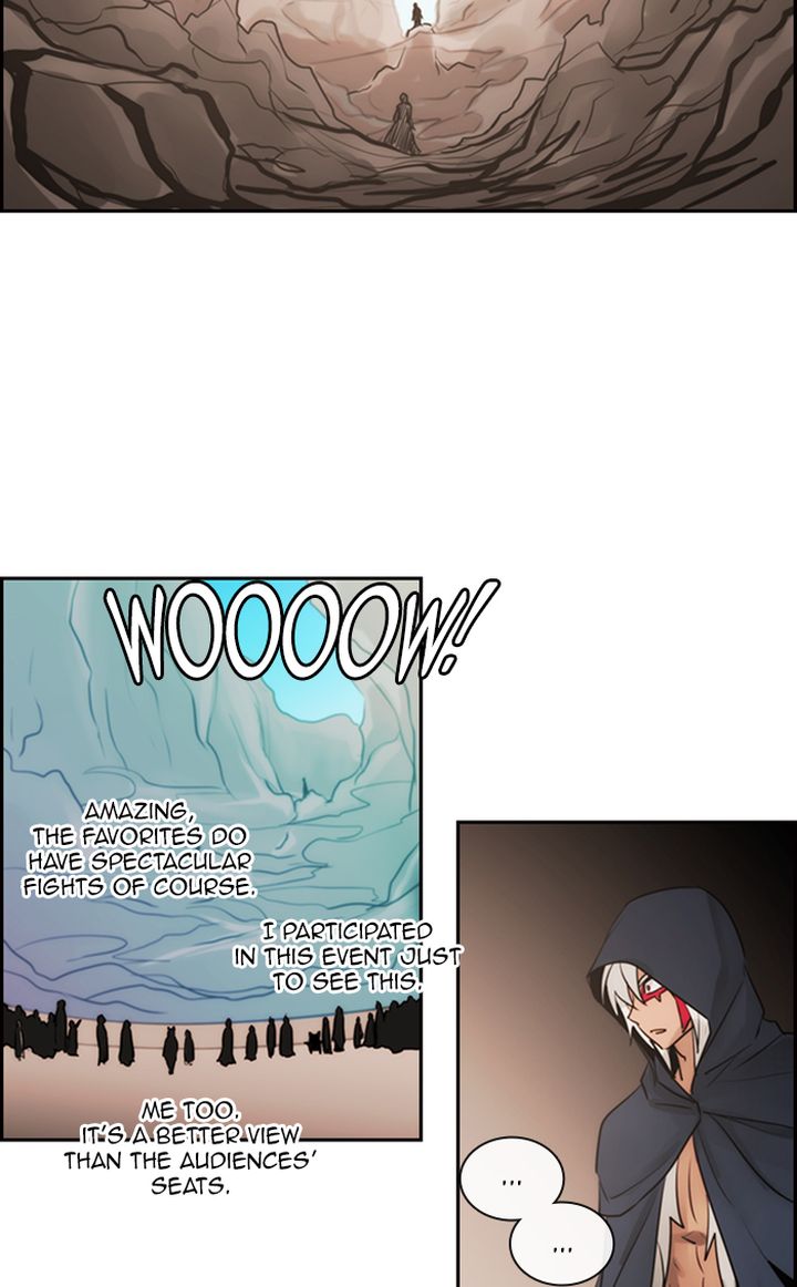 Kubera Chapter 505 Page 17