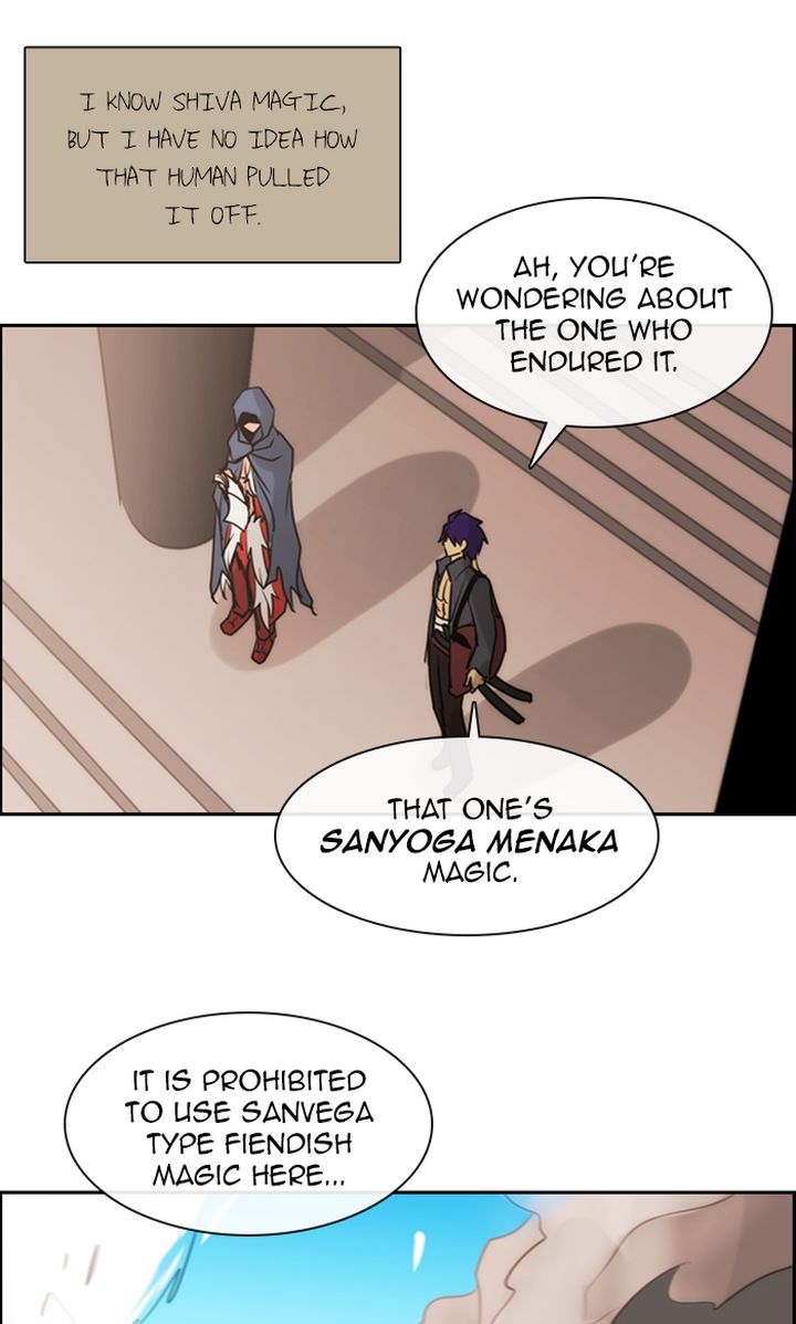 Kubera Chapter 505 Page 21