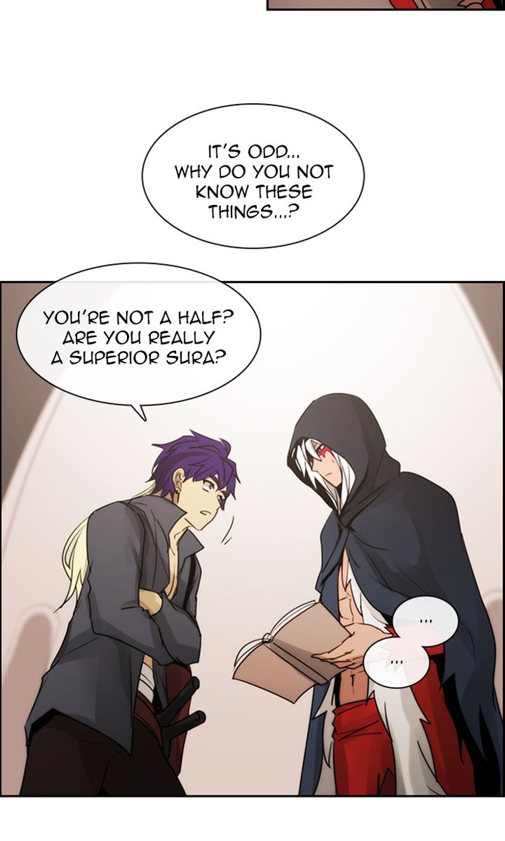 Kubera Chapter 505 Page 27