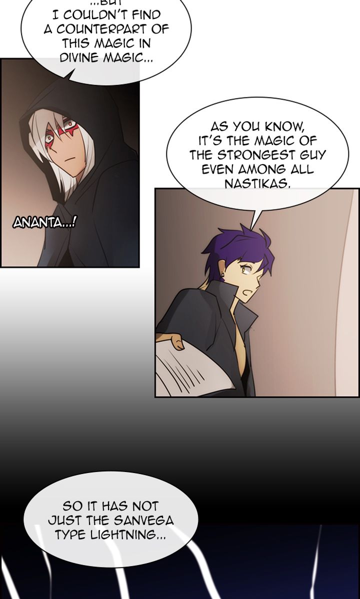 Kubera Chapter 505 Page 38