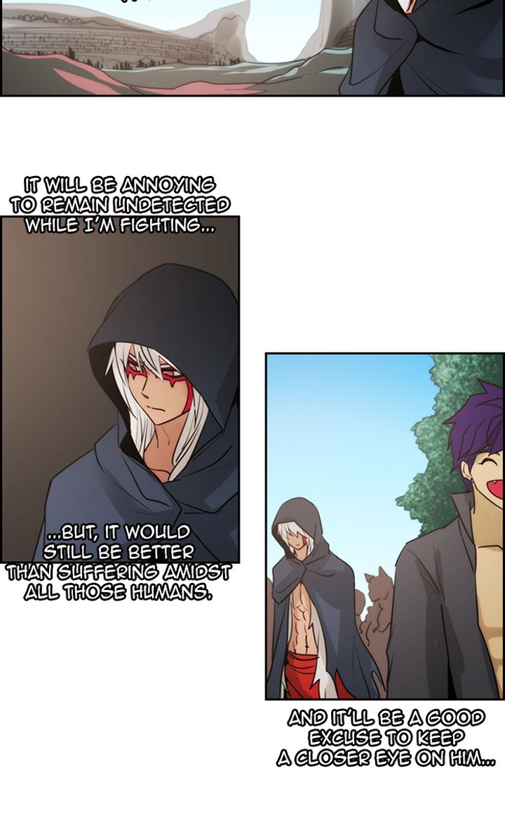 Kubera Chapter 505 Page 4