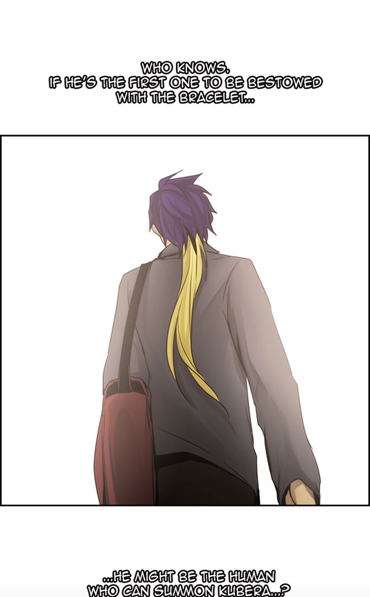 Kubera Chapter 505 Page 5