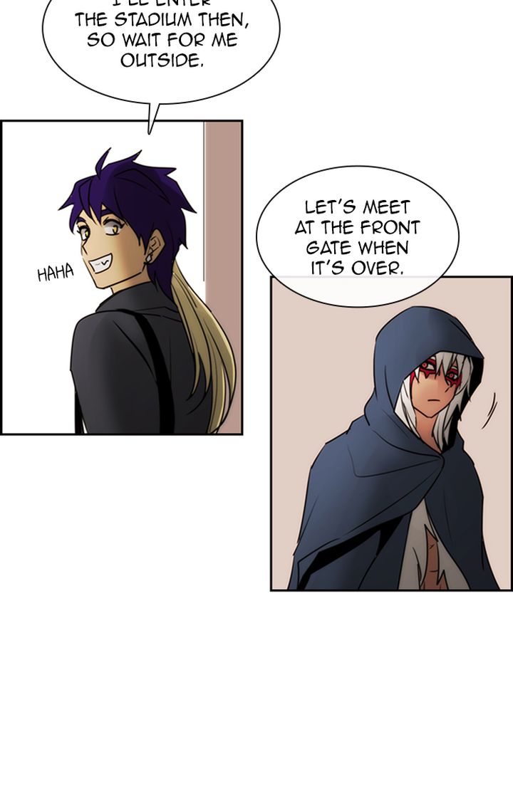 Kubera Chapter 505 Page 50