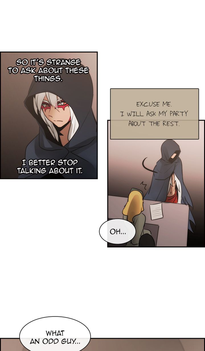 Kubera Chapter 506 Page 19