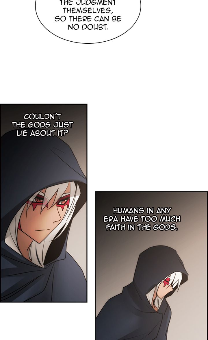 Kubera Chapter 506 Page 27