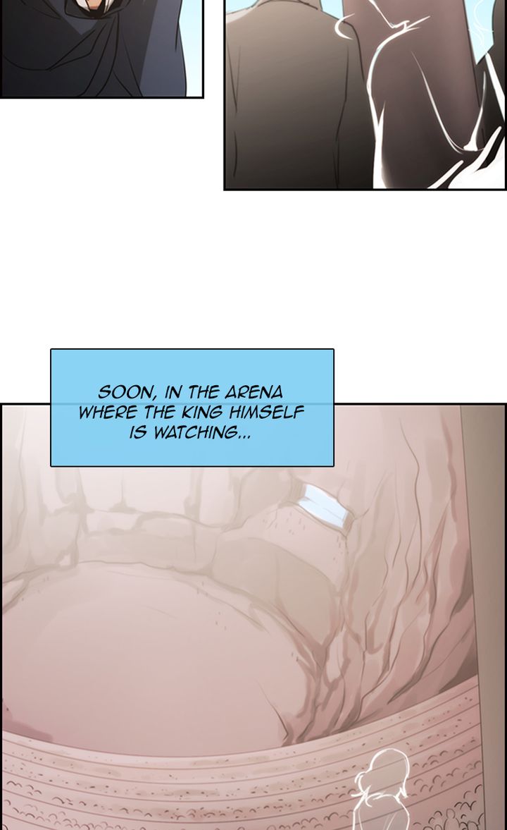 Kubera Chapter 506 Page 34