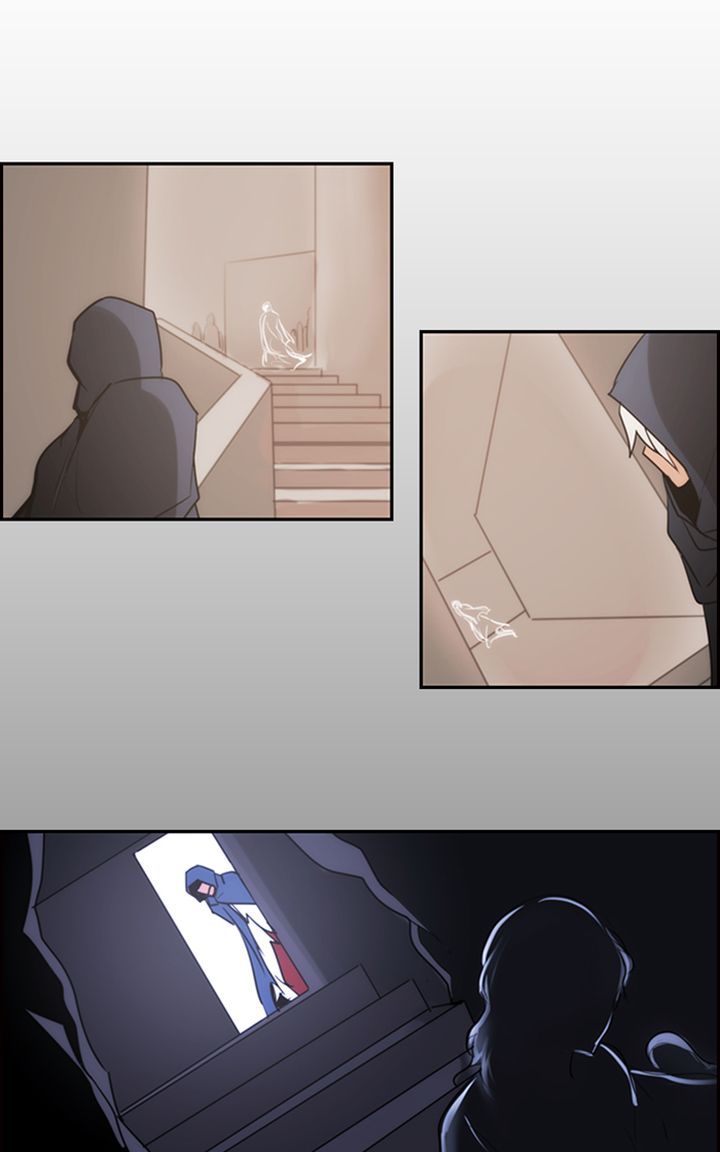 Kubera Chapter 506 Page 38