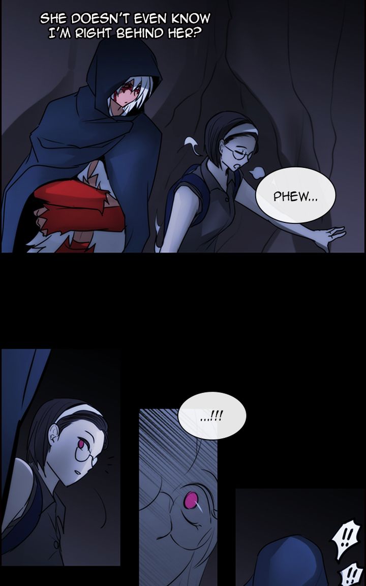 Kubera Chapter 506 Page 40