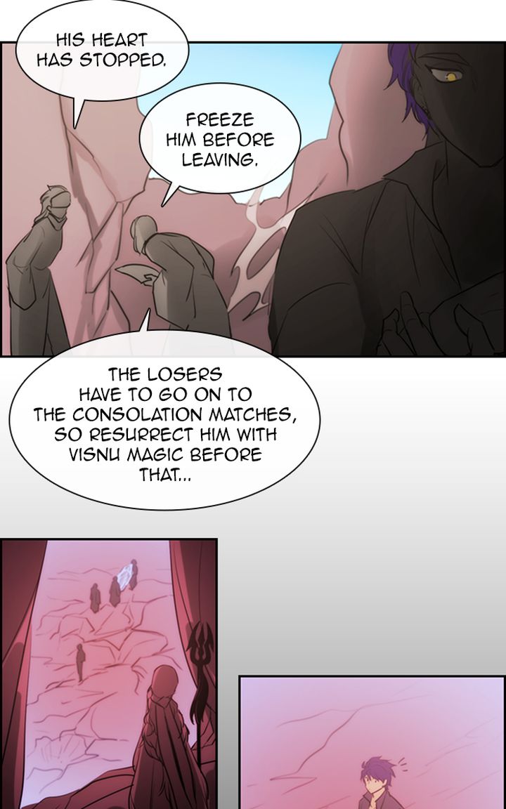 Kubera Chapter 506 Page 49