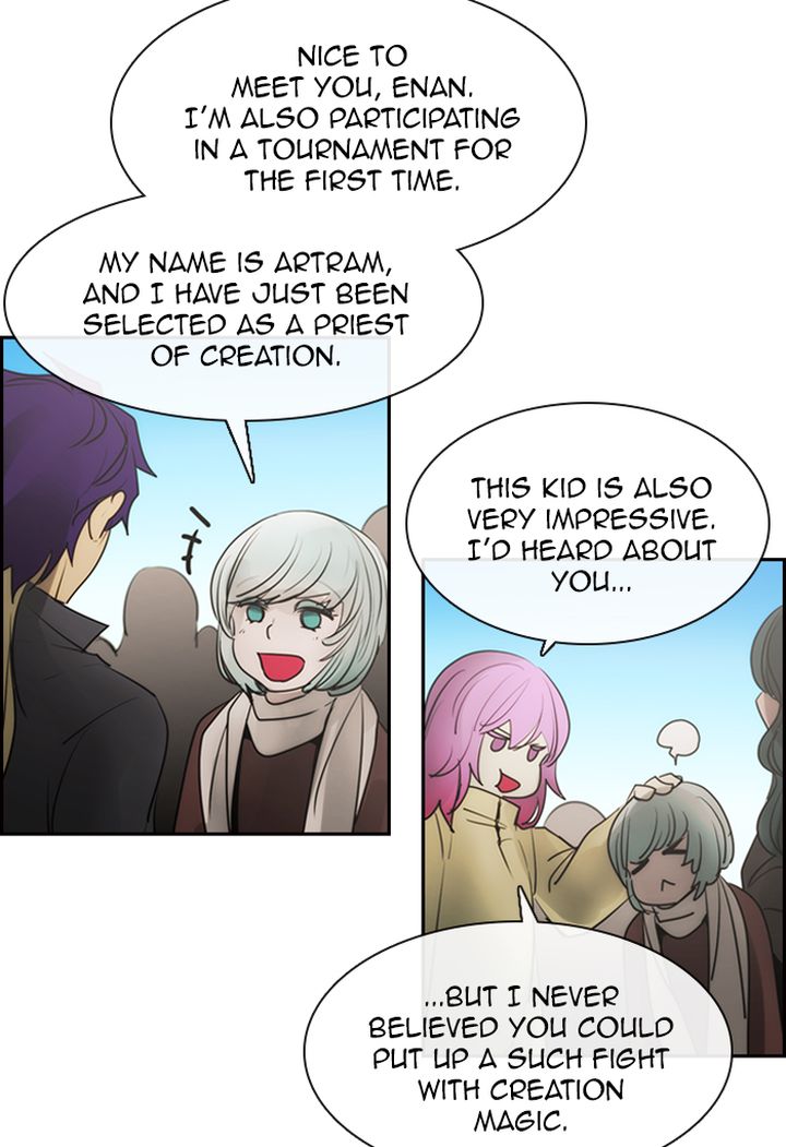 Kubera Chapter 507 Page 16