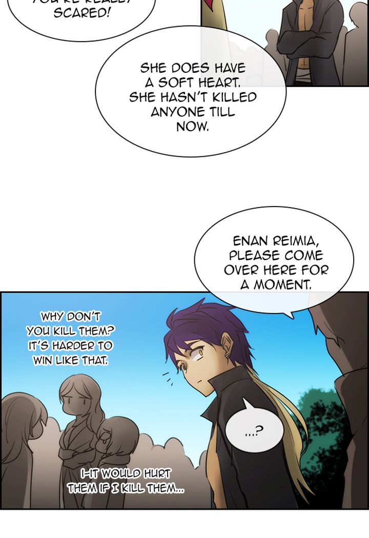 Kubera Chapter 507 Page 19