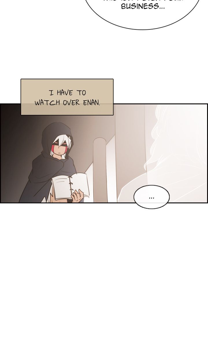 Kubera Chapter 507 Page 25