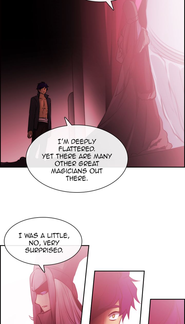 Kubera Chapter 507 Page 28