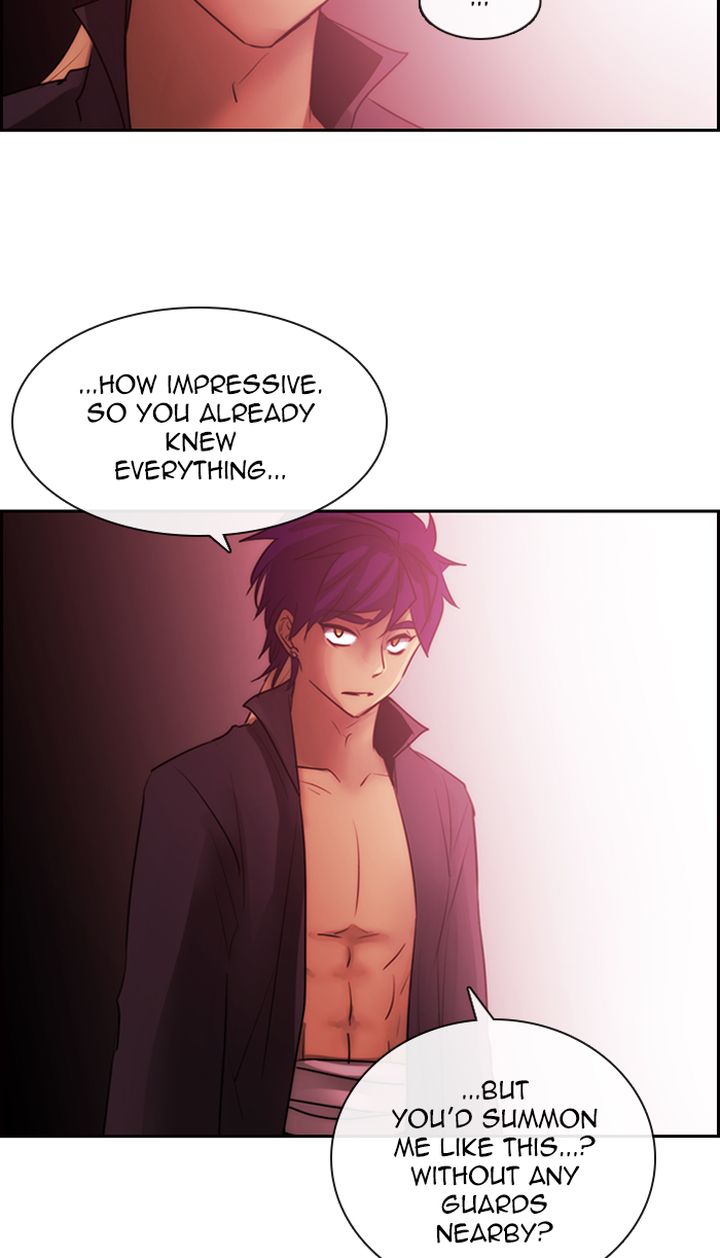 Kubera Chapter 507 Page 31