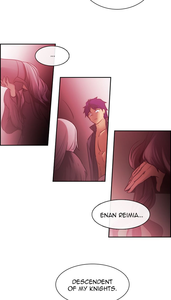 Kubera Chapter 507 Page 32