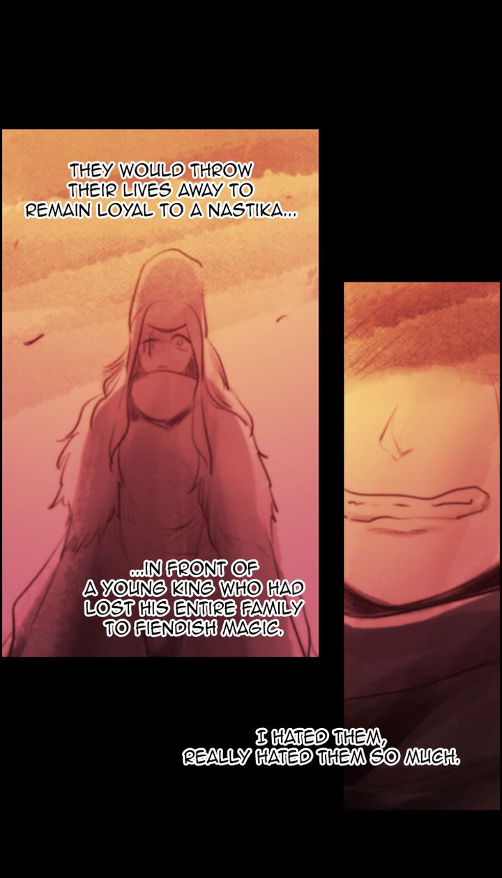 Kubera Chapter 507 Page 38