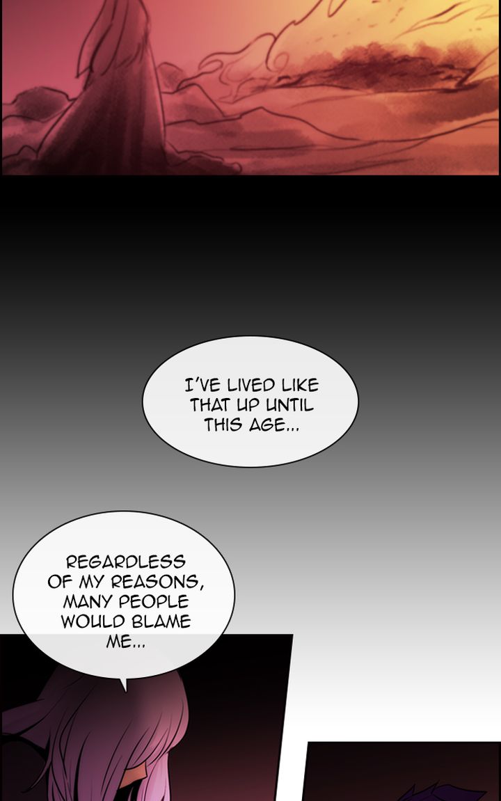 Kubera Chapter 507 Page 40