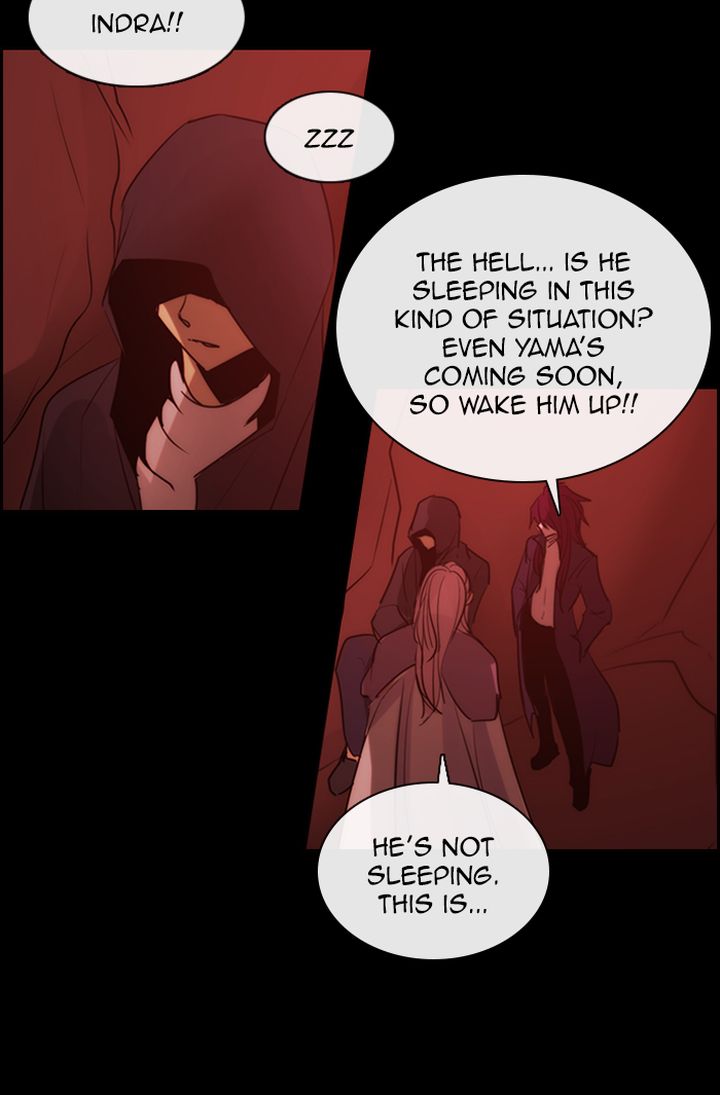 Kubera Chapter 508 Page 13