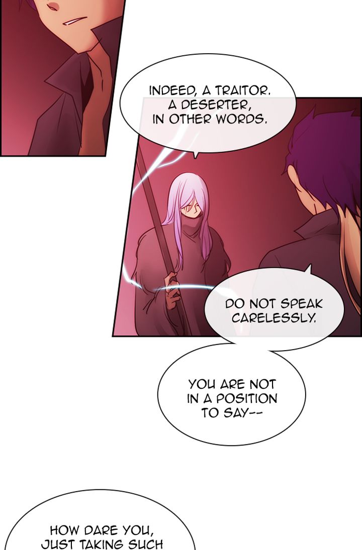 Kubera Chapter 508 Page 19