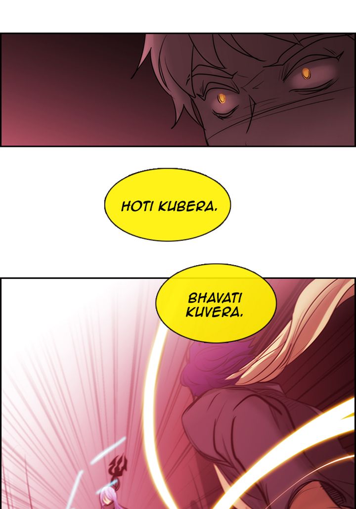 Kubera Chapter 508 Page 21