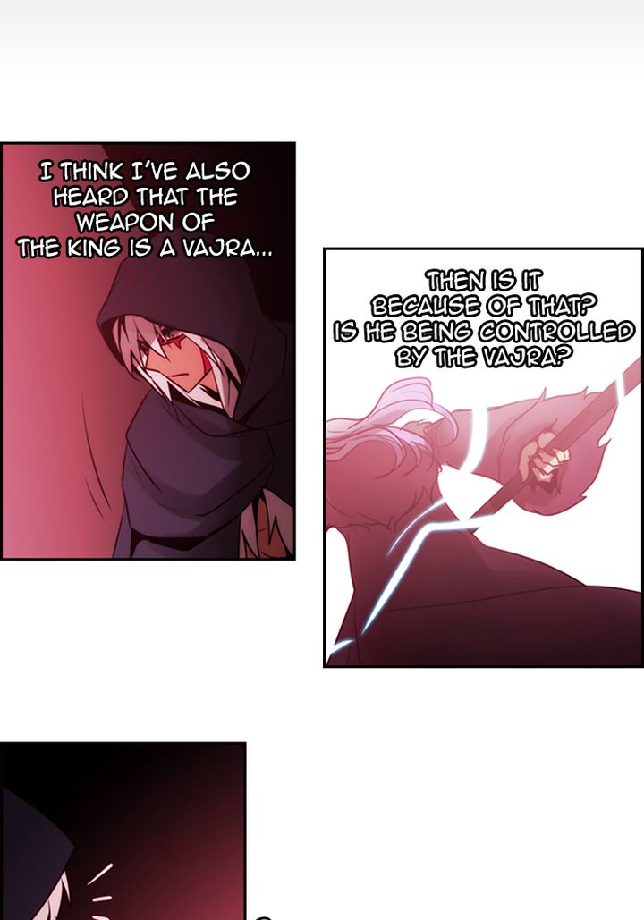 Kubera Chapter 508 Page 38