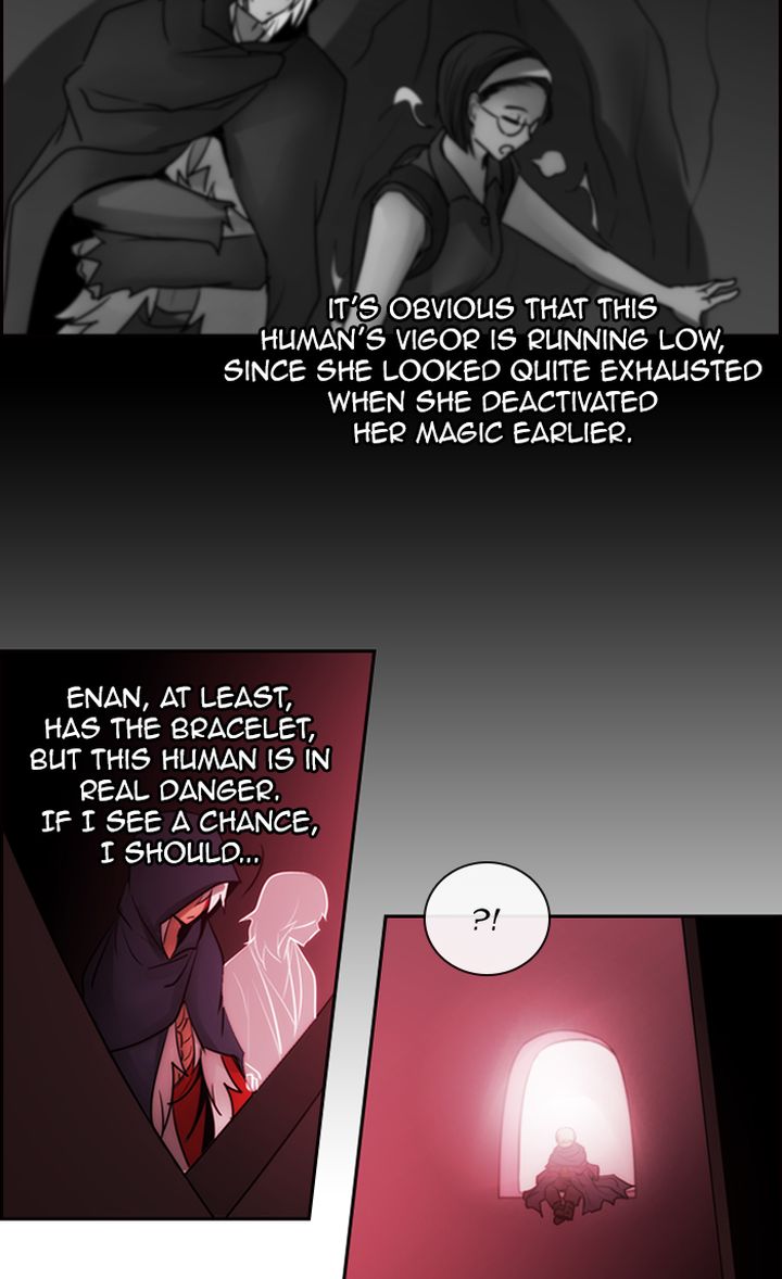 Kubera Chapter 508 Page 43