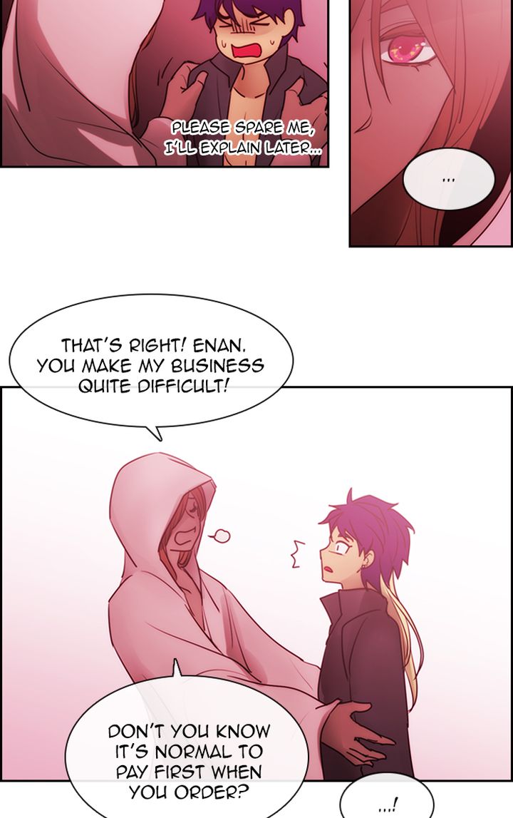 Kubera Chapter 510 Page 8