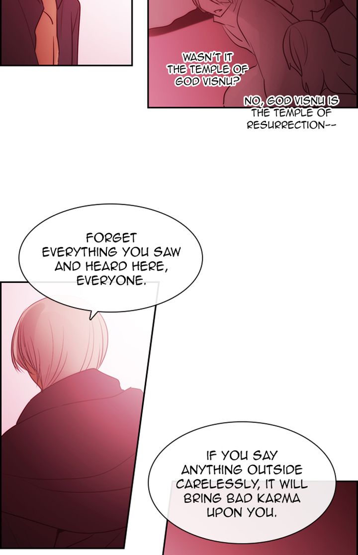 Kubera Chapter 511 Page 26