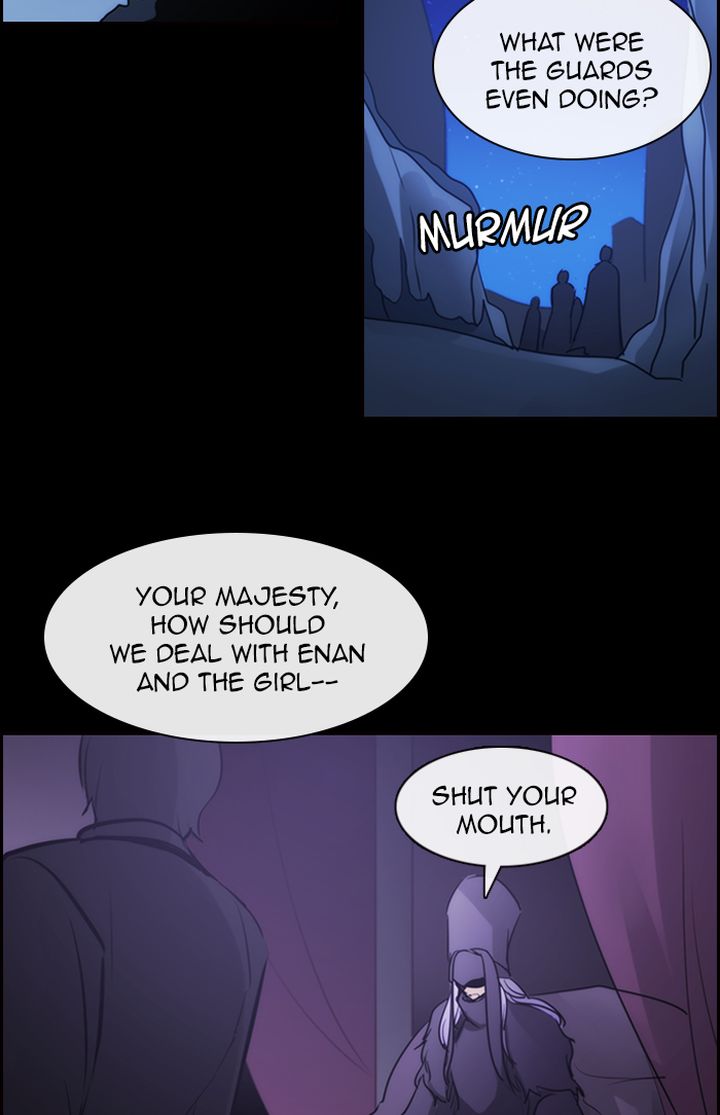 Kubera Chapter 511 Page 33