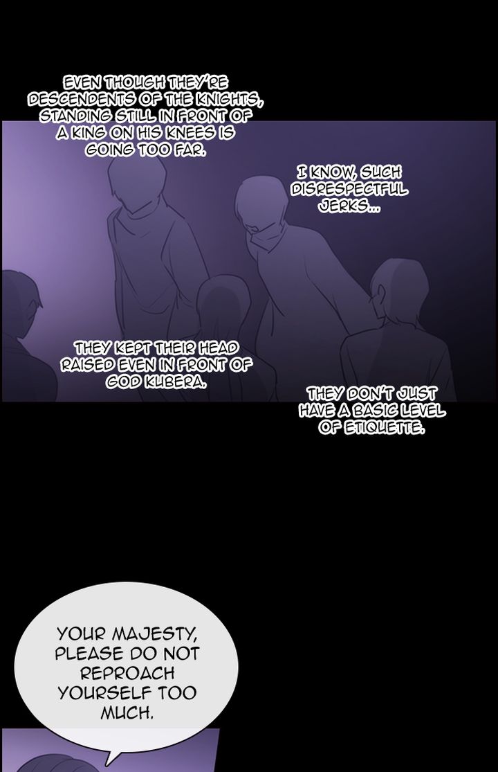 Kubera Chapter 511 Page 36