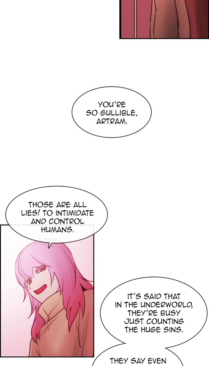 Kubera Chapter 511 Page 41