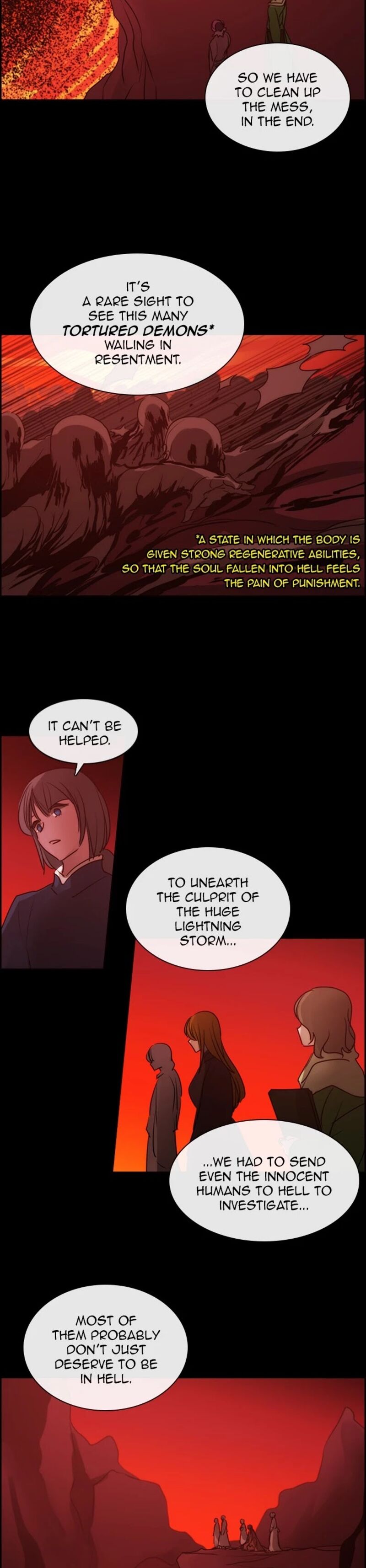 Kubera Chapter 512 Page 14