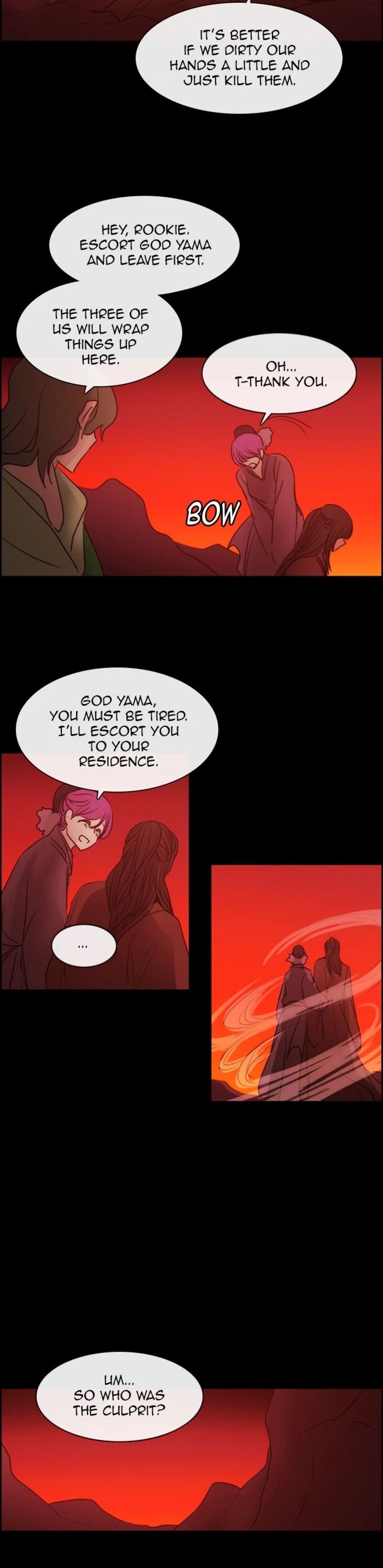 Kubera Chapter 512 Page 16