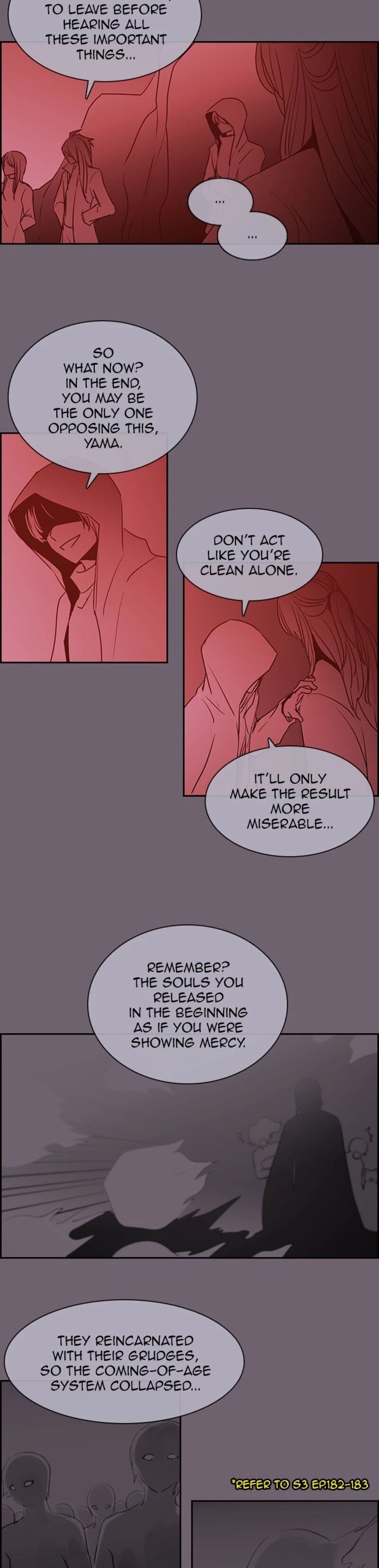 Kubera Chapter 512 Page 20