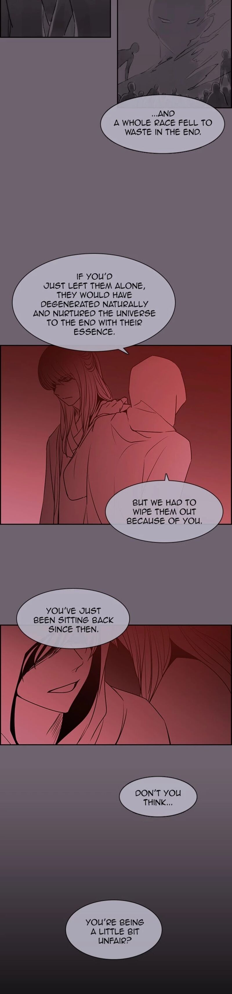 Kubera Chapter 512 Page 21