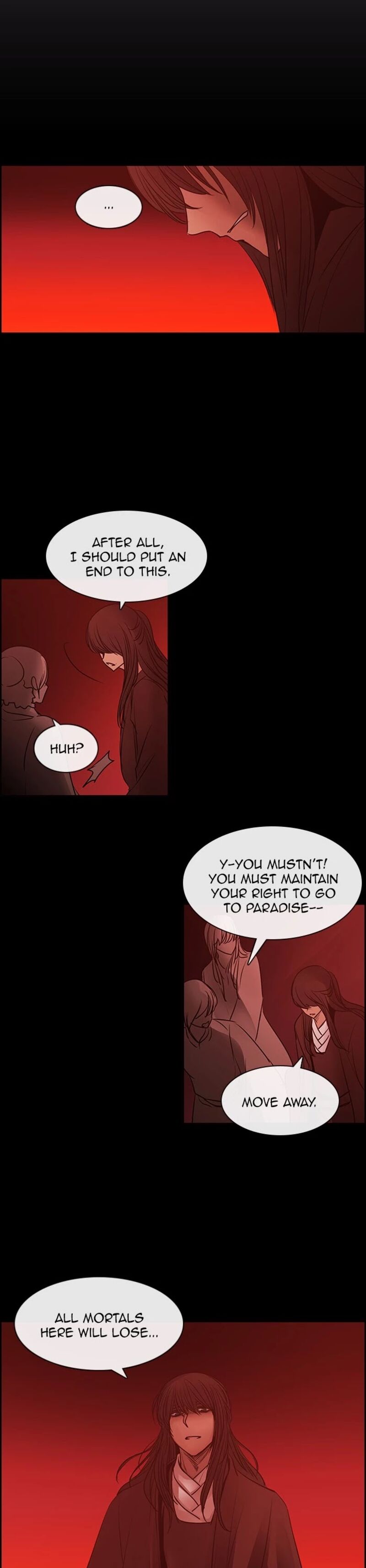 Kubera Chapter 512 Page 22