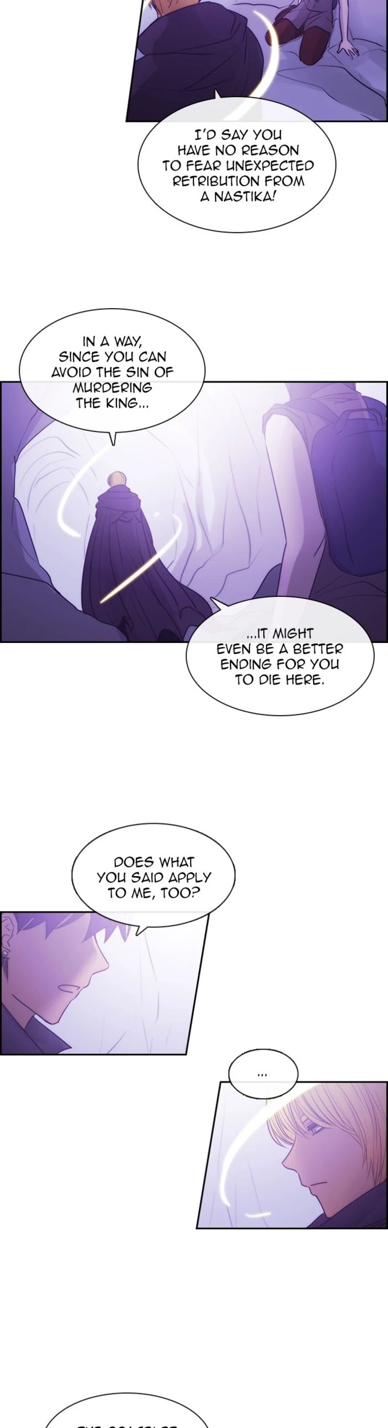 Kubera Chapter 512 Page 8