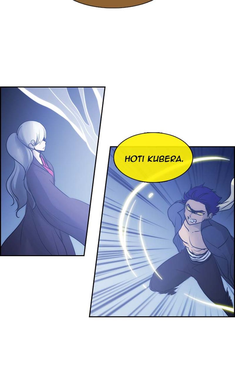 Kubera Chapter 514 Page 34