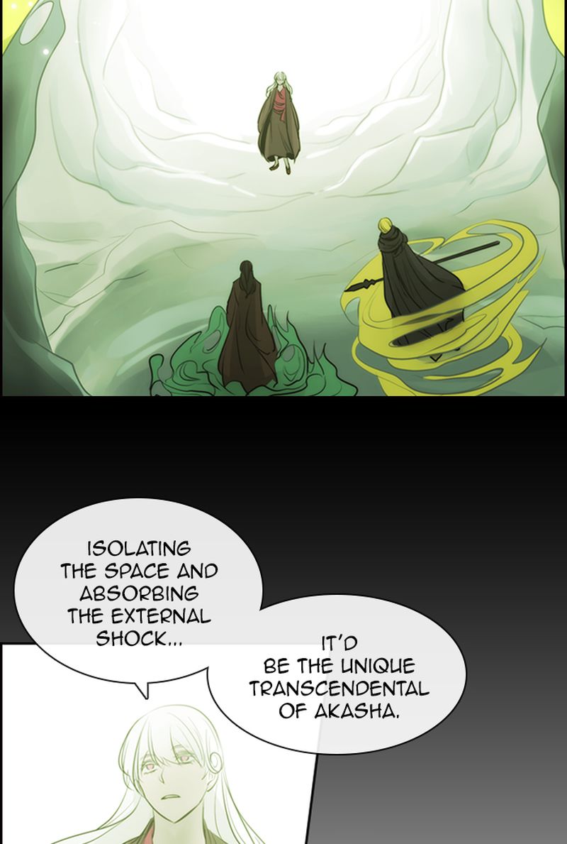 Kubera Chapter 515 Page 31